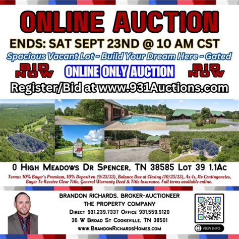 Online Only Auction. . Hibid auction near me